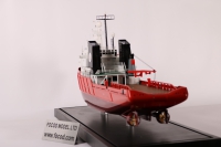 custom made model of 82米海上补给船